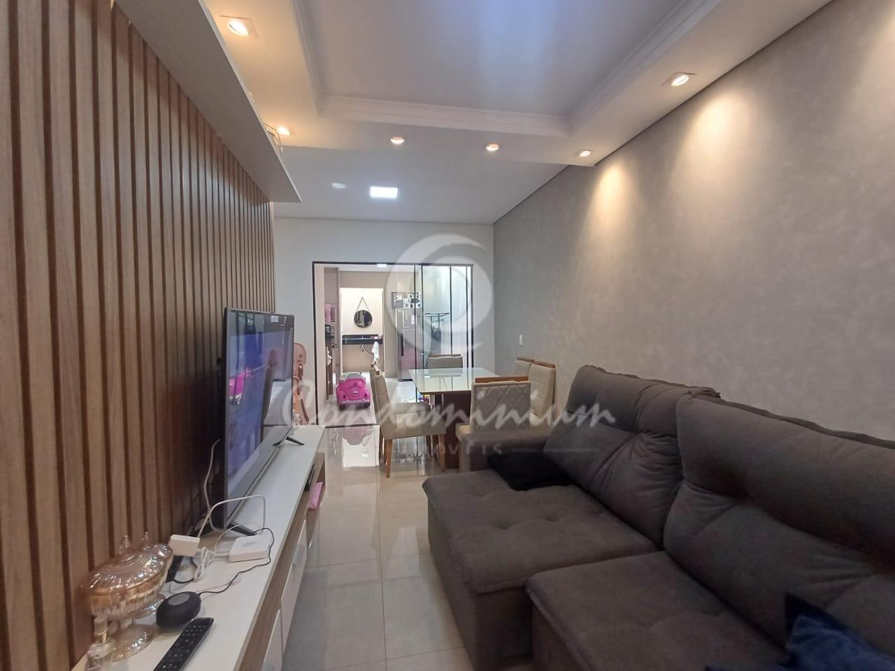 Casa de Condomínio com 2 quartos à venda, 100m² — foto 3 de 24