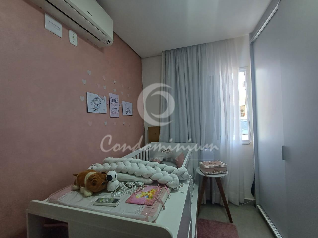 Casa de Condomínio com 2 quartos à venda, 100m² — foto 18 de 24
