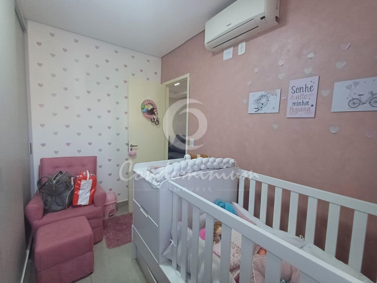 Casa de Condomínio com 2 quartos à venda, 100m² — foto 17 de 24