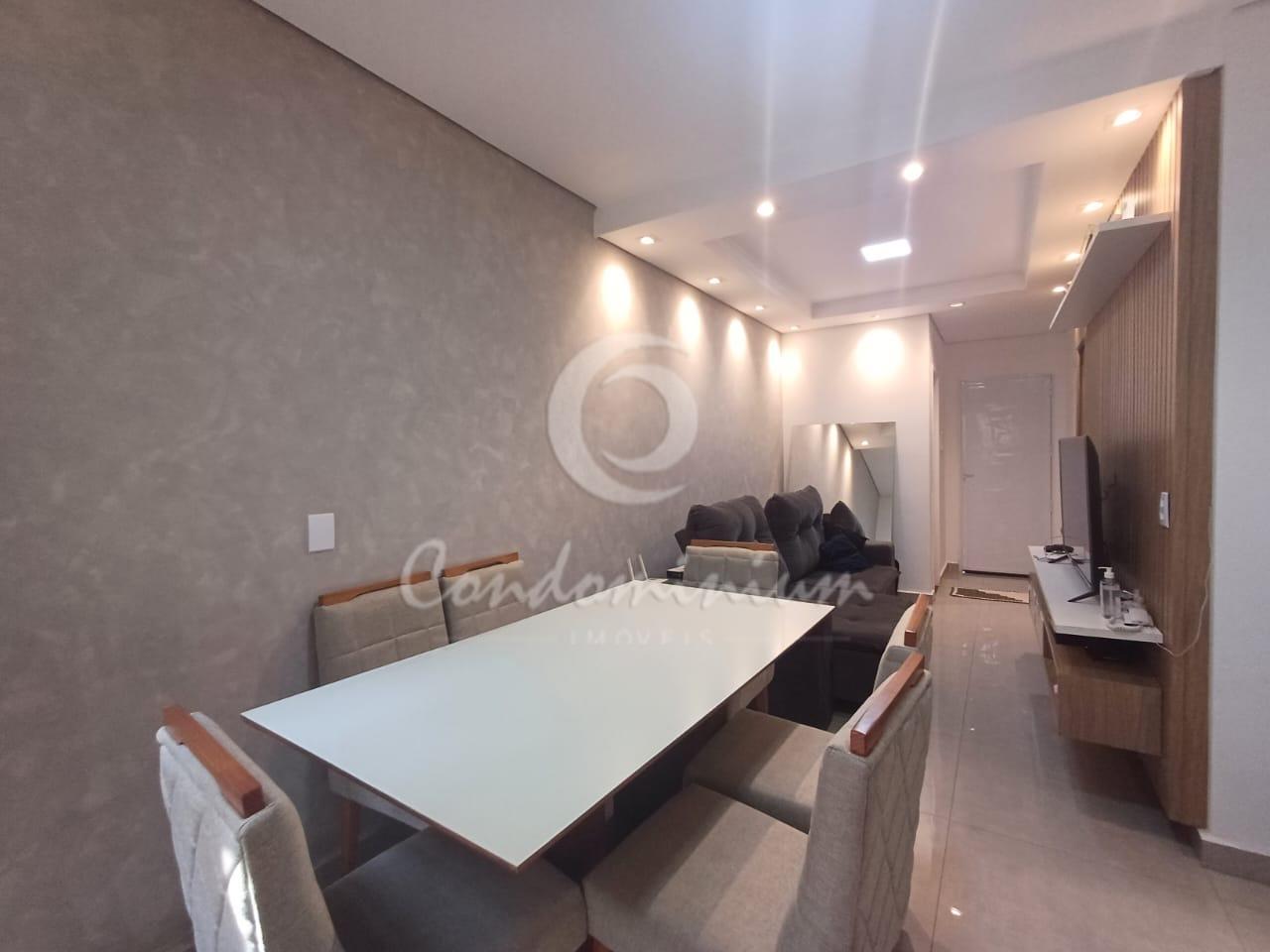 Casa de Condomínio com 2 quartos à venda, 100m² — foto 10 de 24