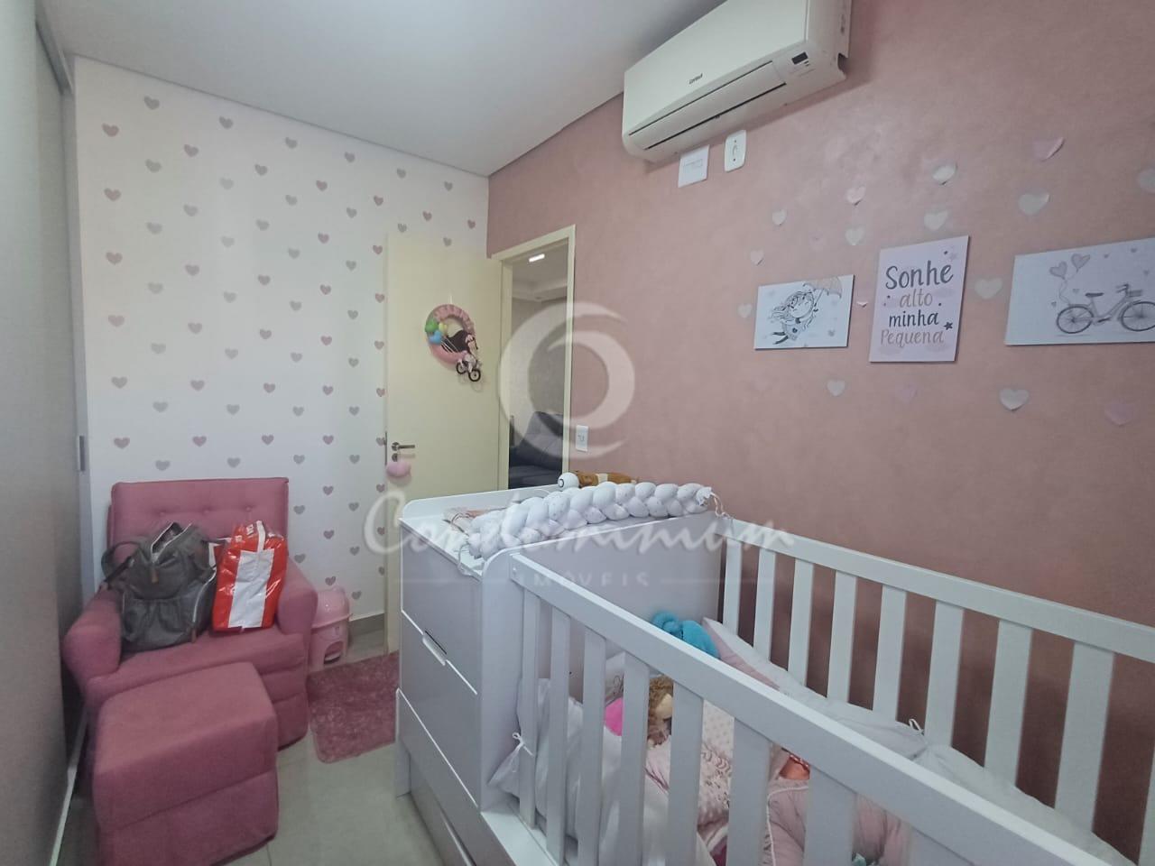 Casa de Condomínio com 2 quartos à venda, 100m² — foto 19 de 24