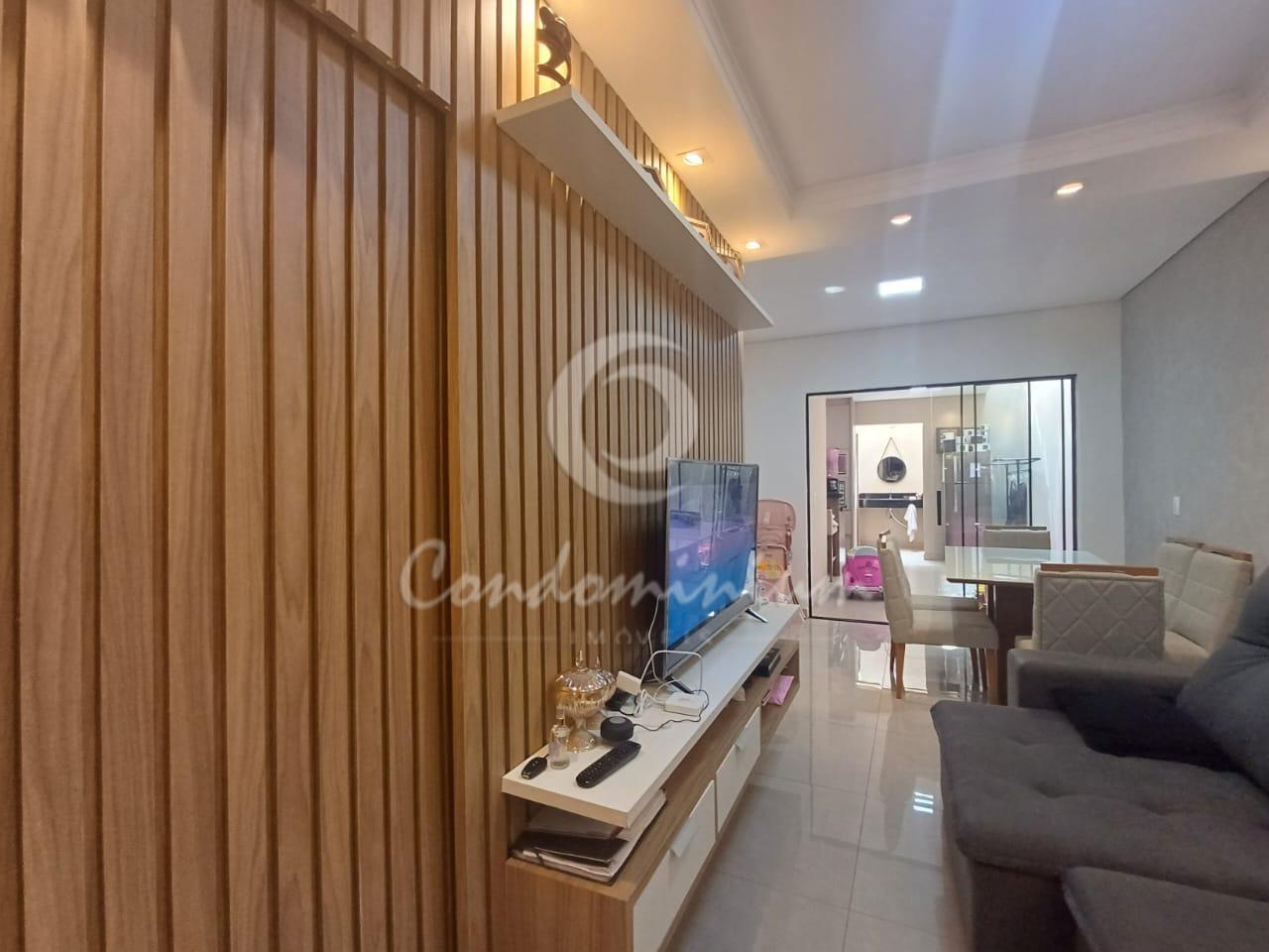 Casa de Condomínio com 2 quartos à venda, 100m² — foto 5 de 24