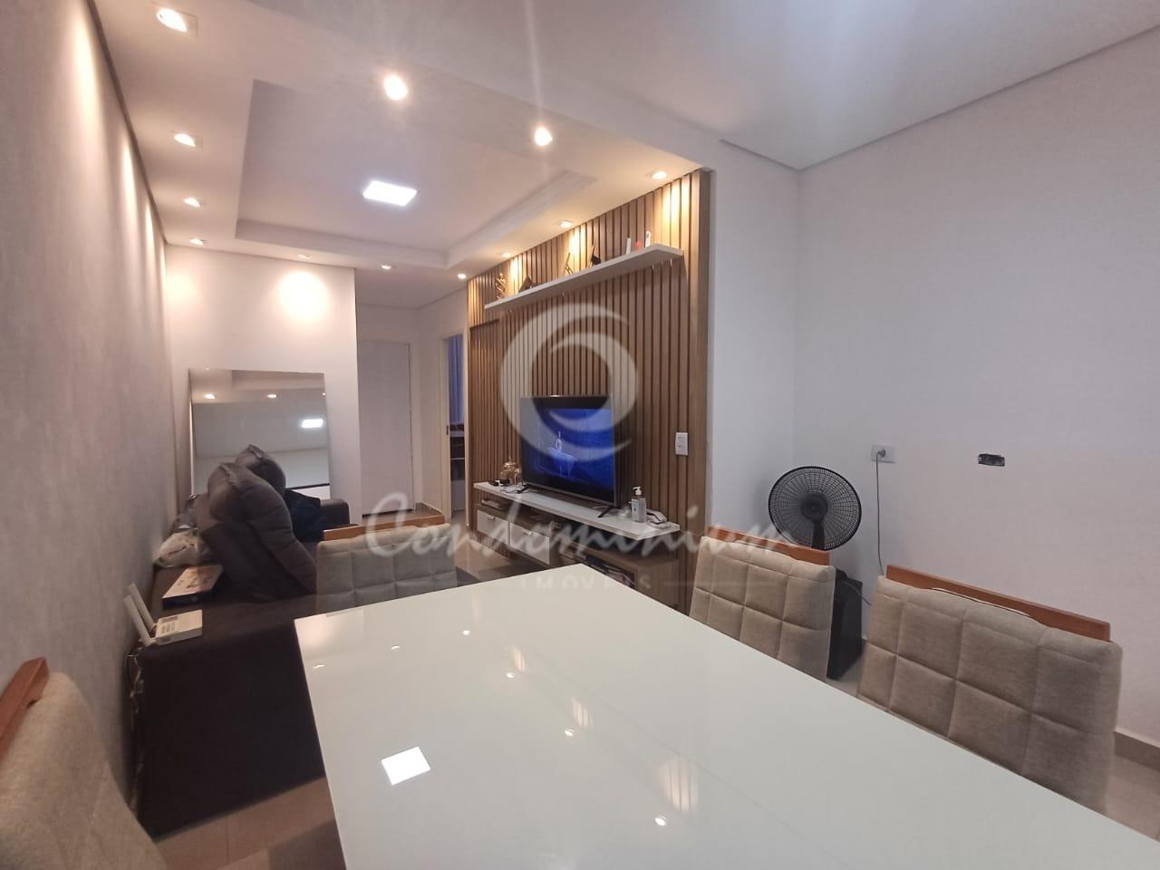 Casa de Condomínio com 2 quartos à venda, 100m² — foto 9 de 24