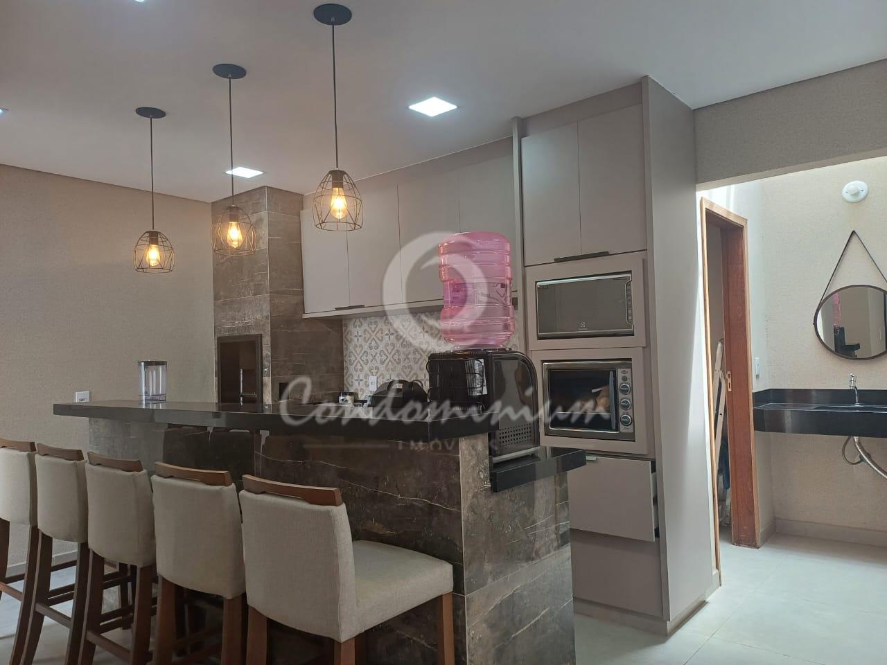 Casa de Condomínio com 2 quartos à venda, 100m² — foto 13 de 24