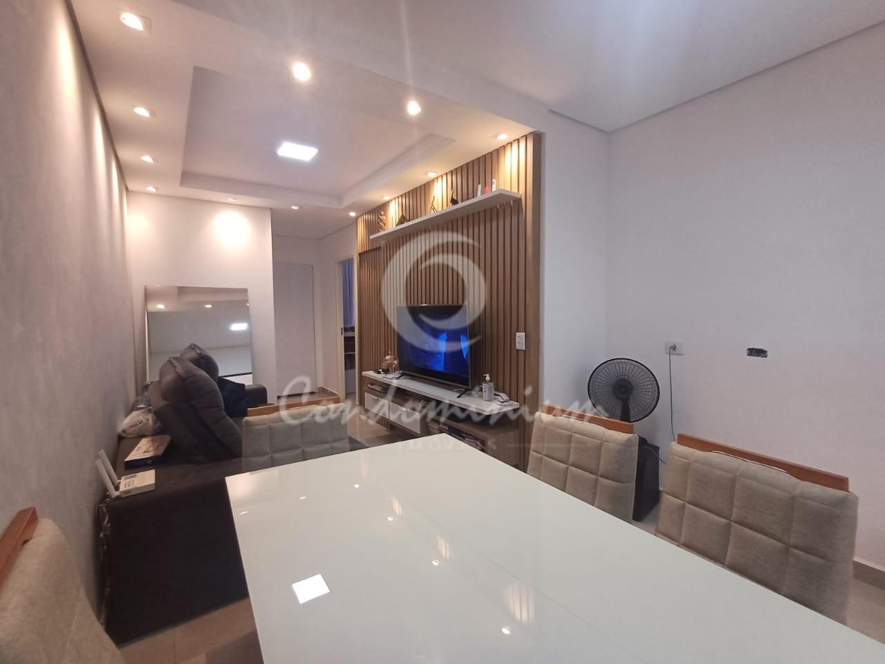 Casa de Condomínio com 2 quartos à venda, 100m² — foto 7 de 24