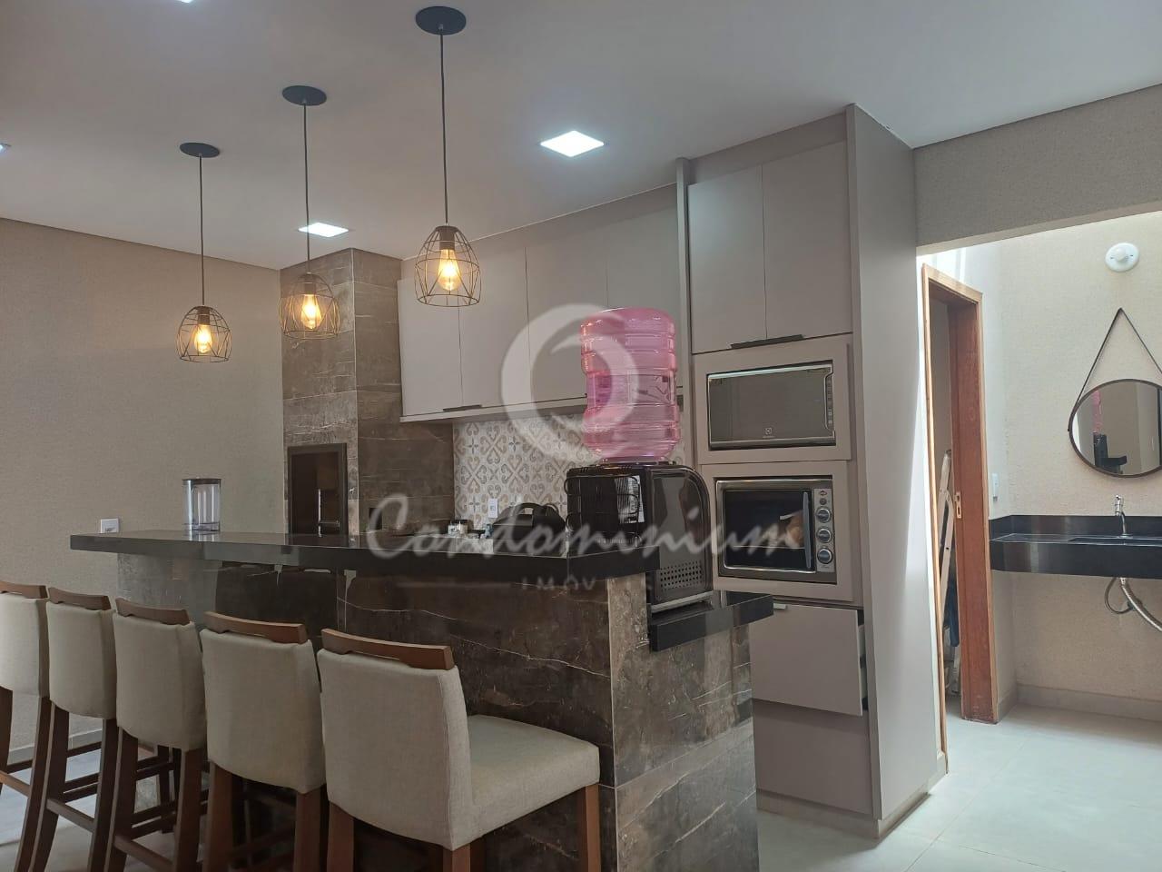 Casa de Condomínio com 2 quartos à venda, 100m² — foto 12 de 24