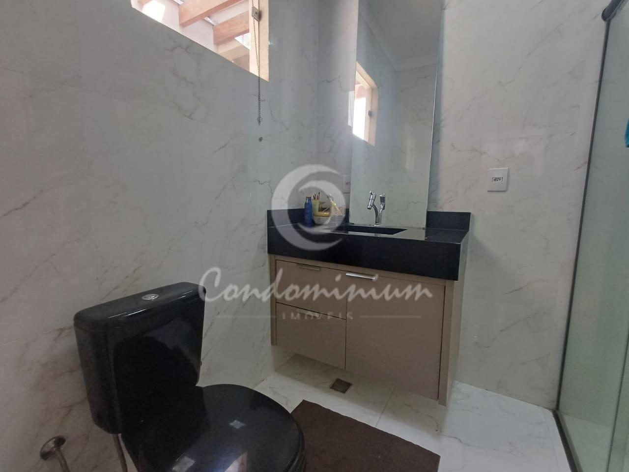Casa de Condomínio com 2 quartos à venda, 100m² — foto 23 de 24