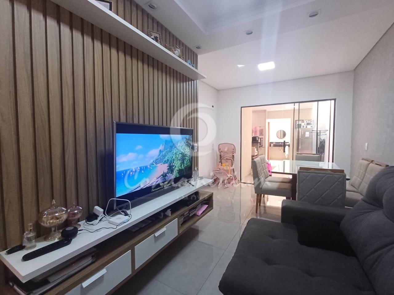 Casa de Condomínio com 2 quartos à venda, 100m² — foto 4 de 24