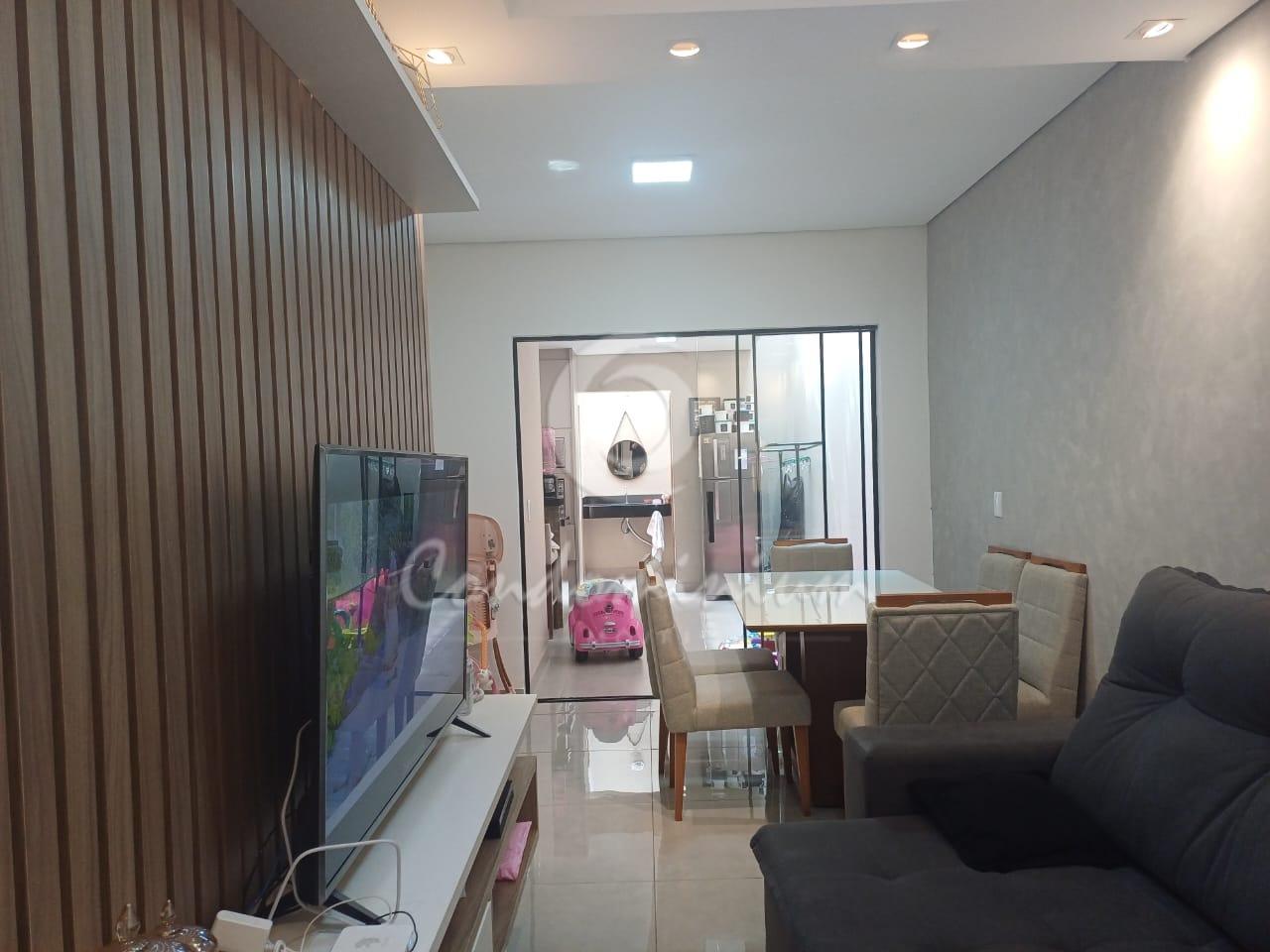 Casa de Condomínio com 2 quartos à venda, 100m² — foto 6 de 24