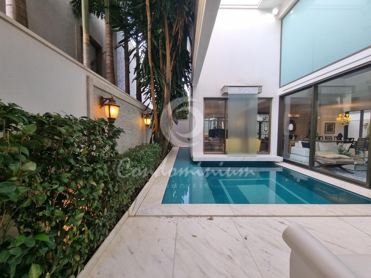 Casa de Condomínio com 4 quartos à venda, 430m² — foto 23 de 40