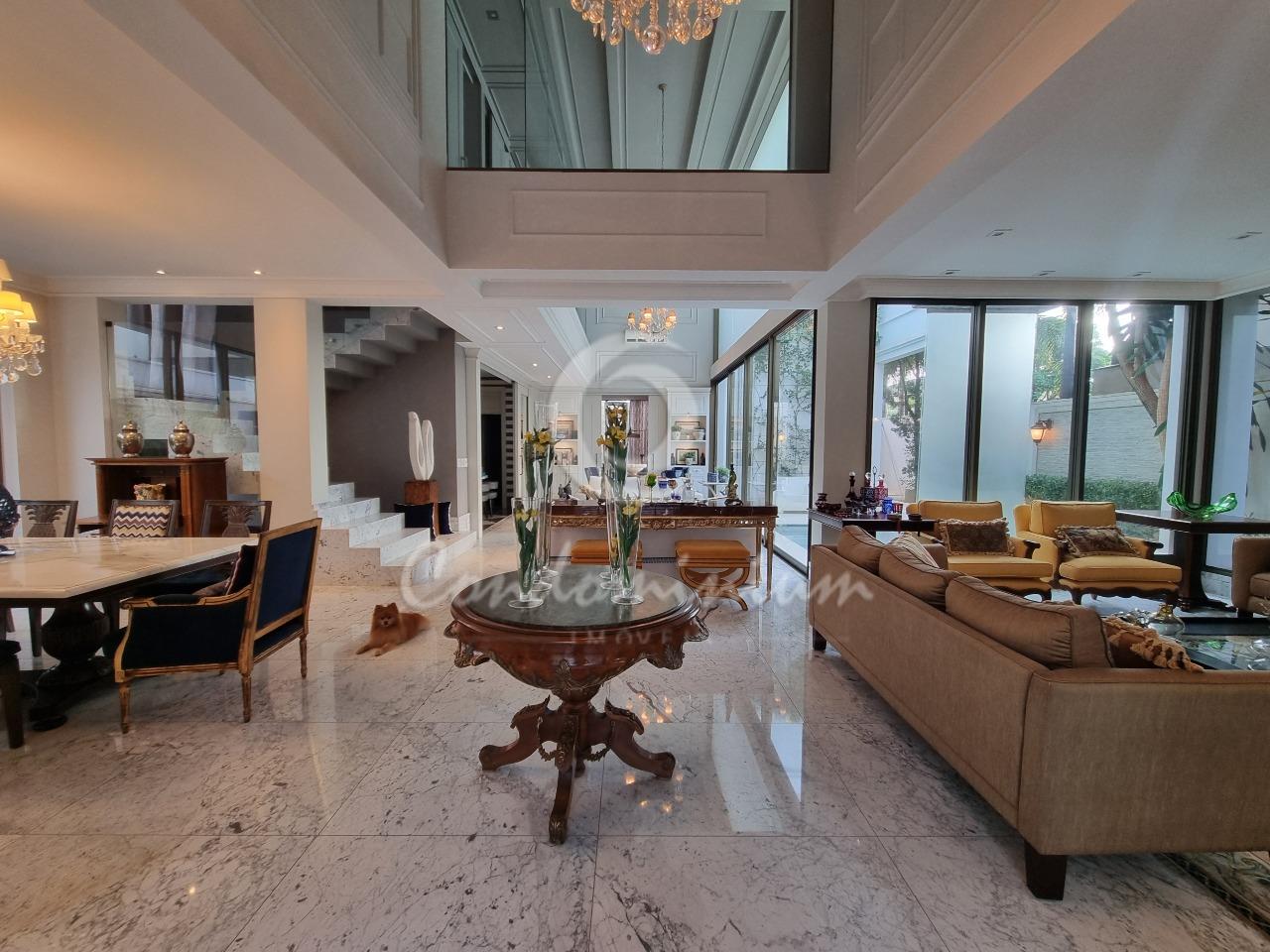 Casa de Condomínio com 4 quartos à venda, 430m² — foto 3 de 40
