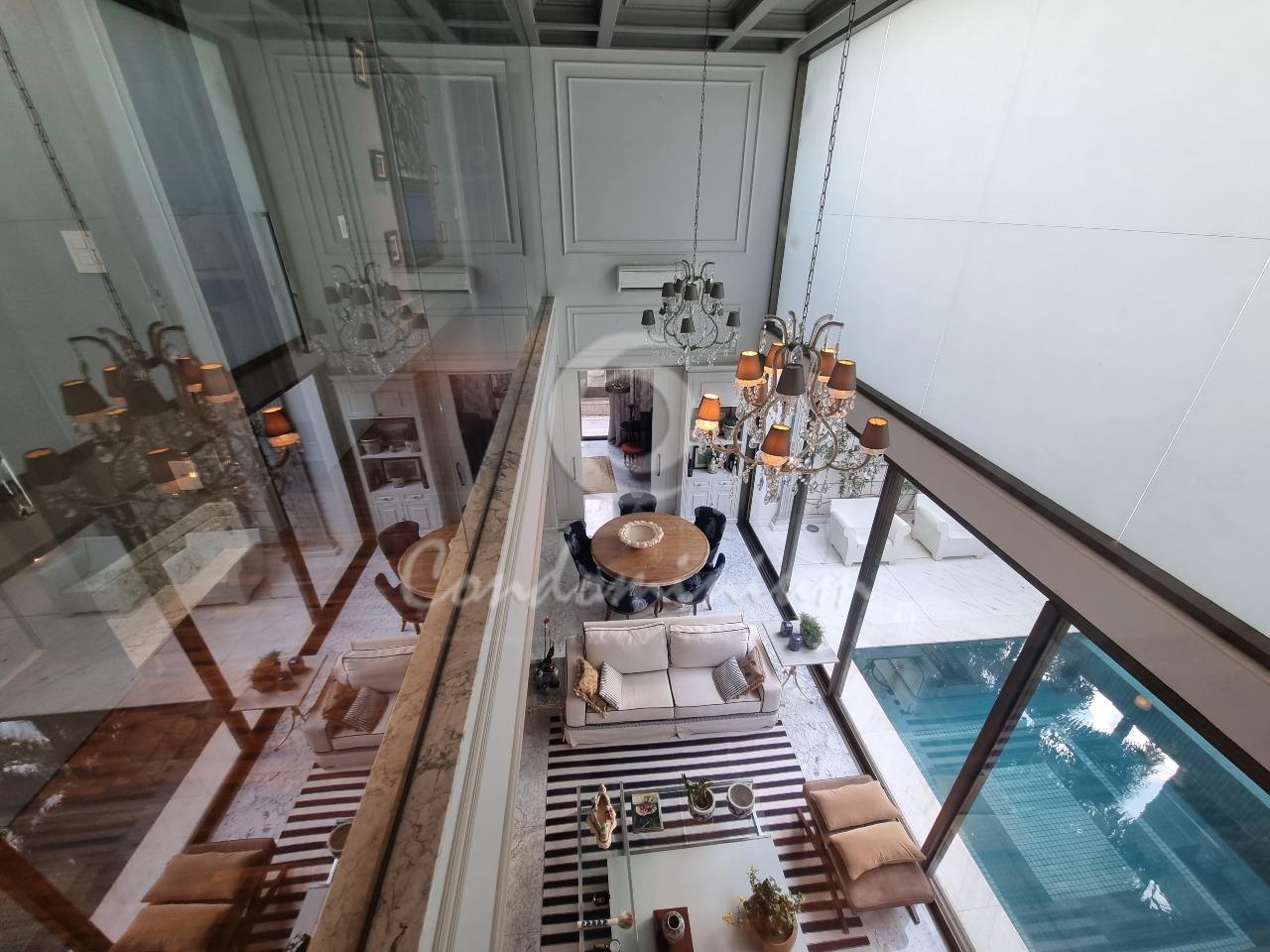 Casa de Condomínio com 4 quartos à venda, 430m² — foto 24 de 40