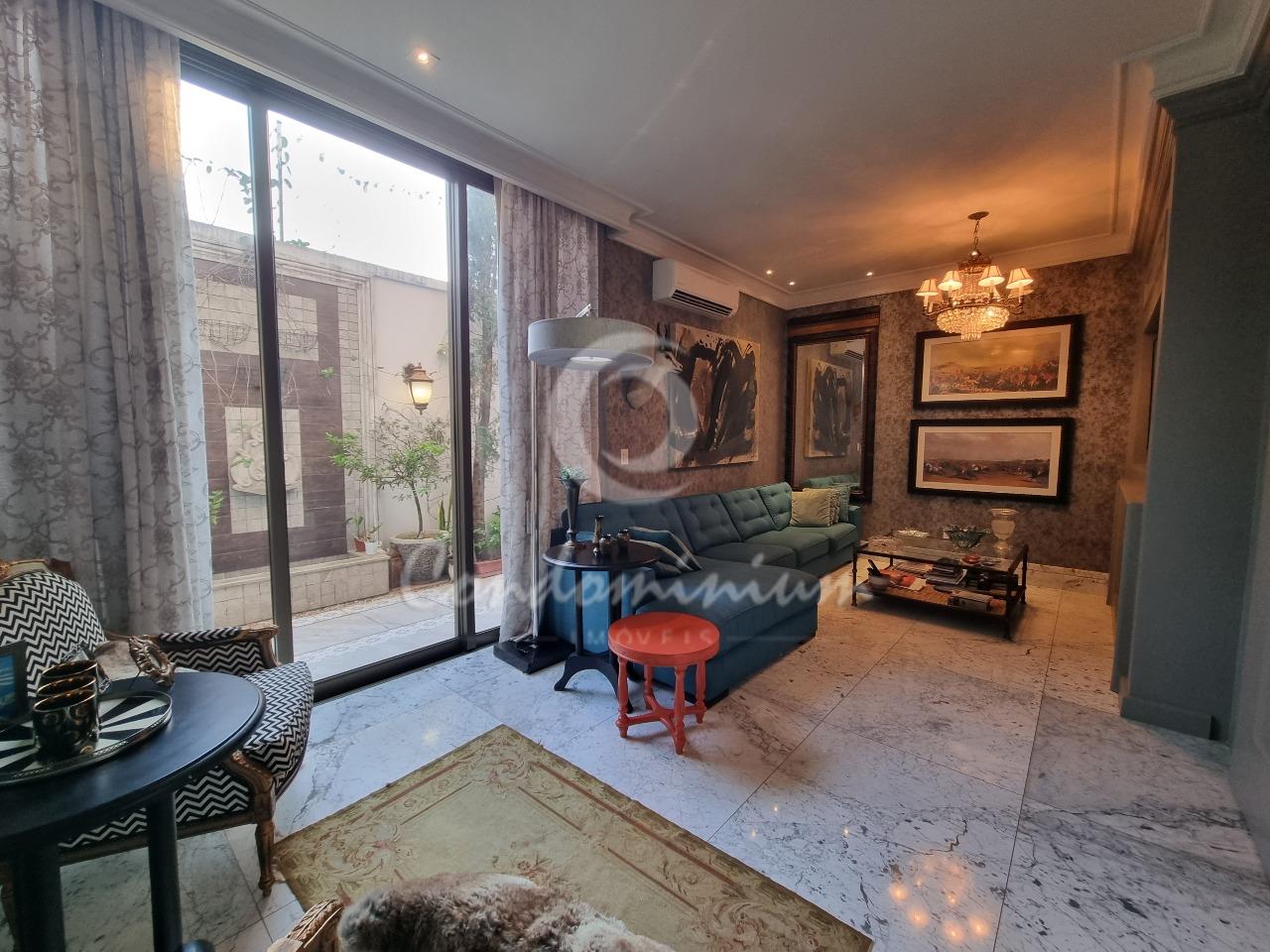 Casa de Condomínio com 4 quartos à venda, 430m² — foto 13 de 40