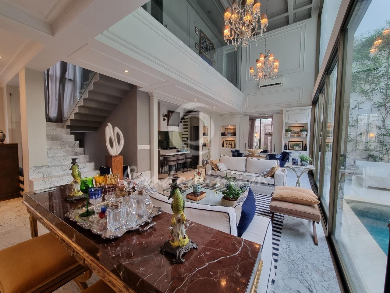 Casa de Condomínio com 4 quartos à venda, 430m² — foto 18 de 40