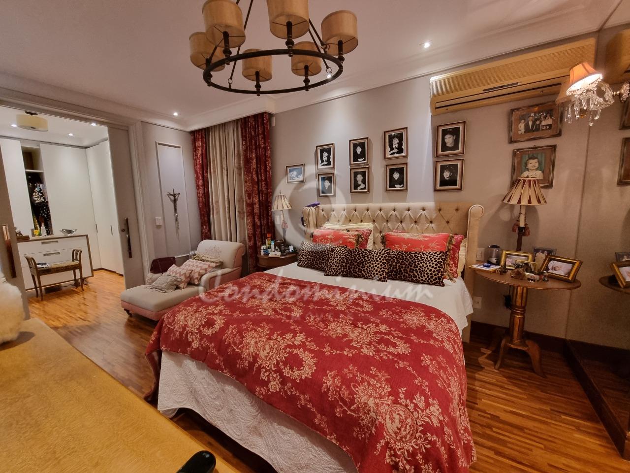 Casa de Condomínio com 4 quartos à venda, 430m² — foto 27 de 40