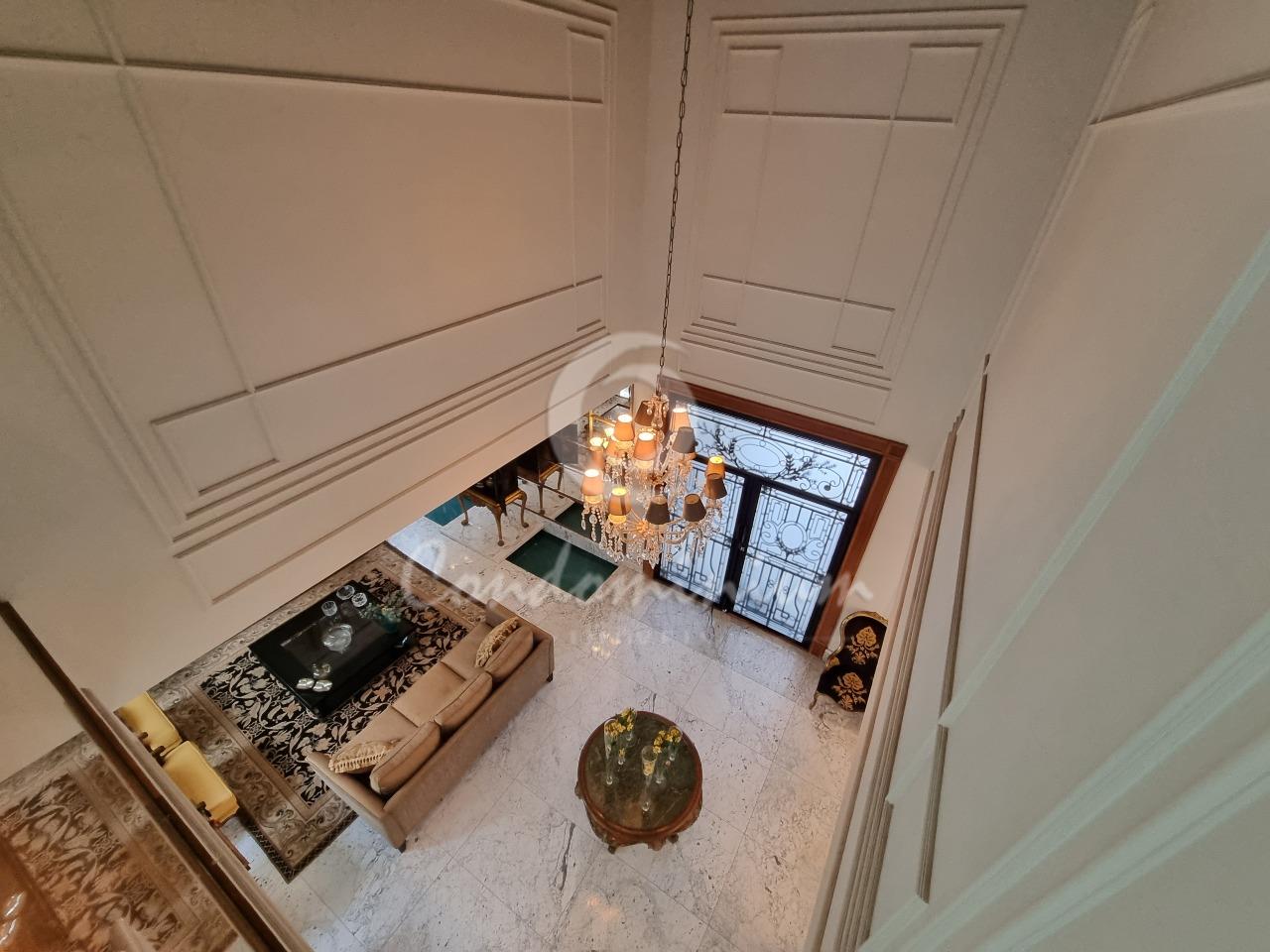 Casa de Condomínio com 4 quartos à venda, 430m² — foto 25 de 40