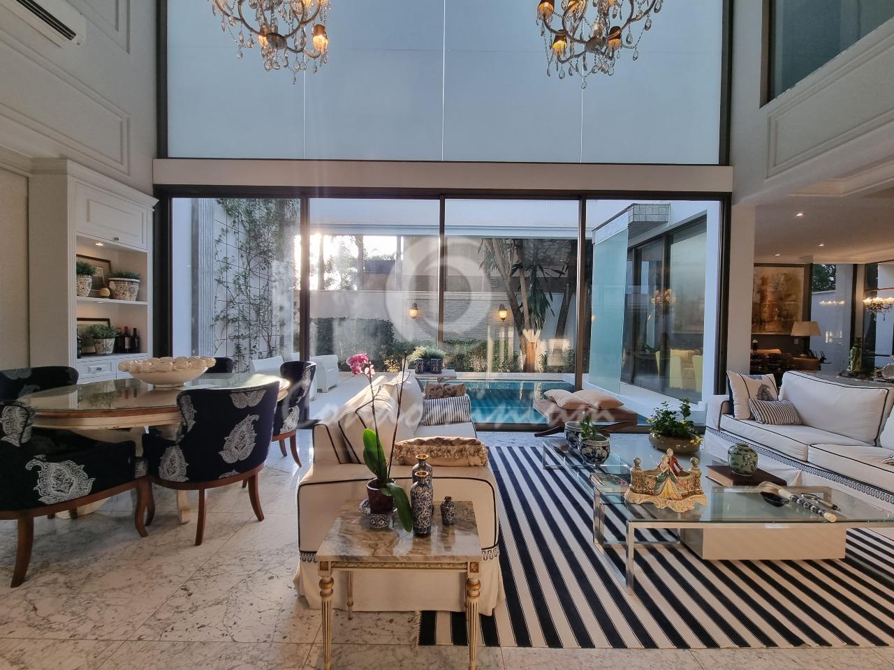 Casa de Condomínio com 4 quartos à venda, 430m² — foto 14 de 40