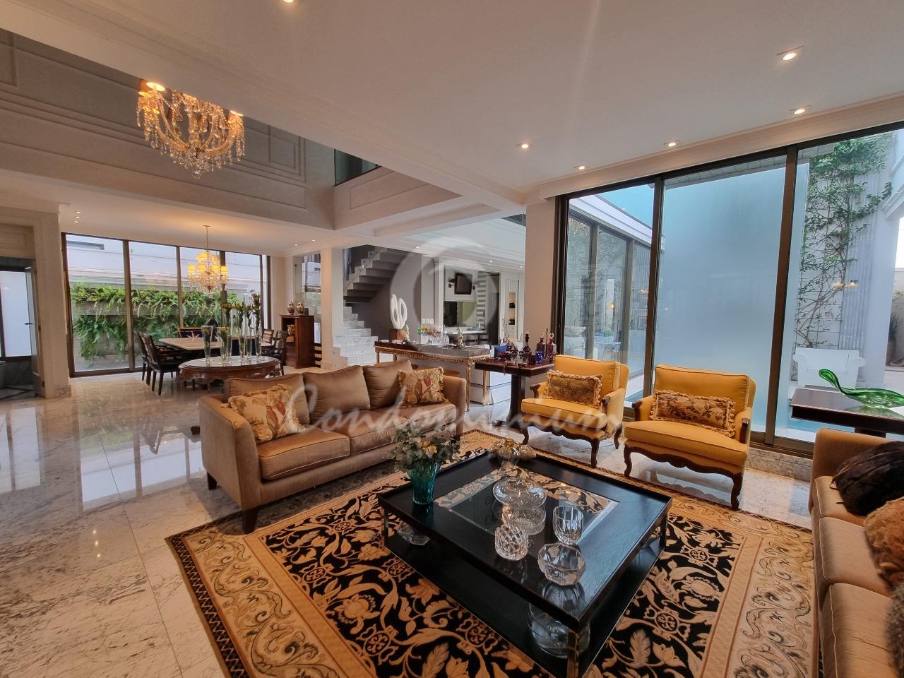 Casa de Condomínio com 4 quartos à venda, 430m² — foto 8 de 40
