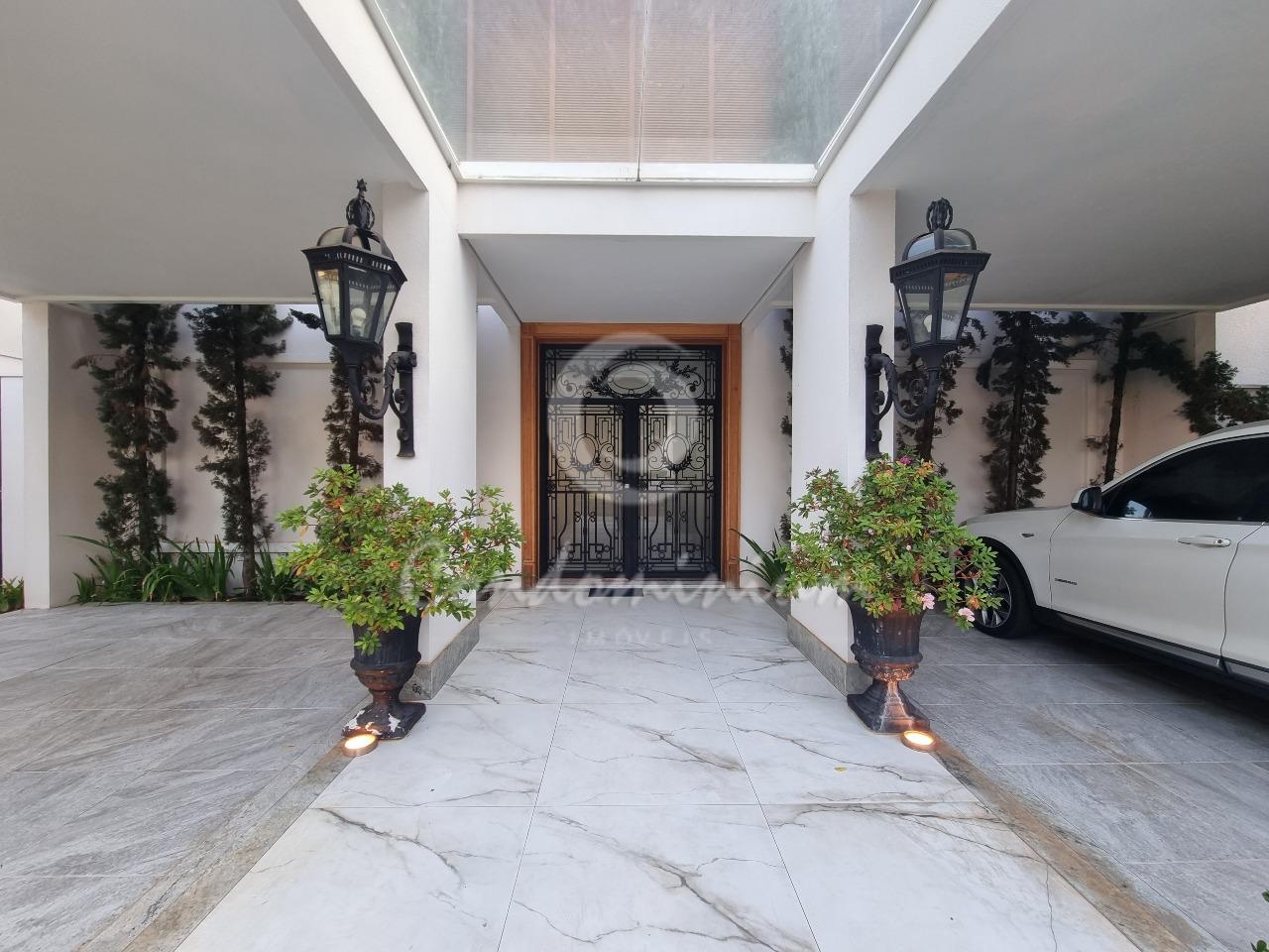 Casa de Condomínio com 4 quartos à venda, 430m² — foto 2 de 40