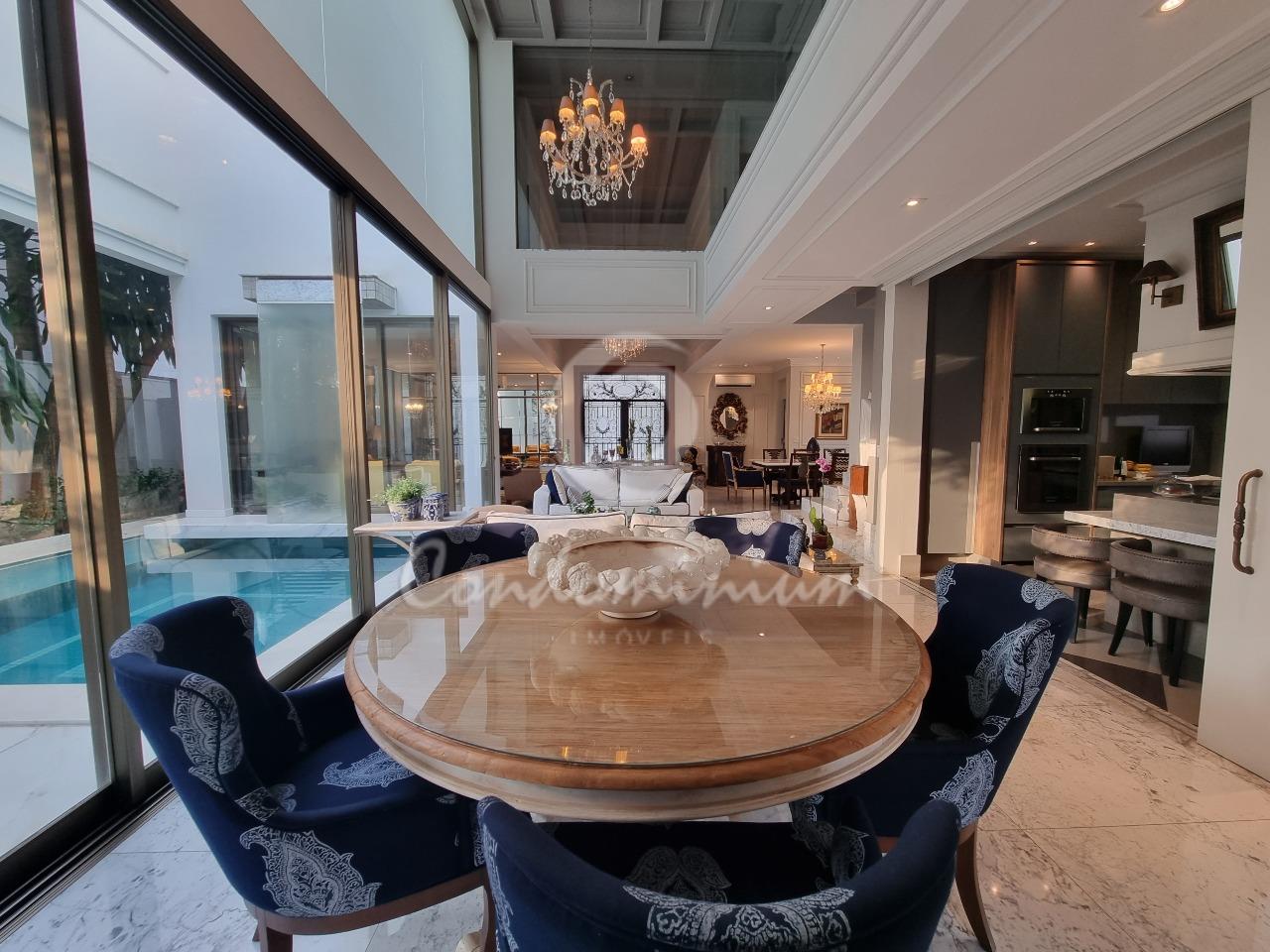 Casa de Condomínio com 4 quartos à venda, 430m² — foto 15 de 40