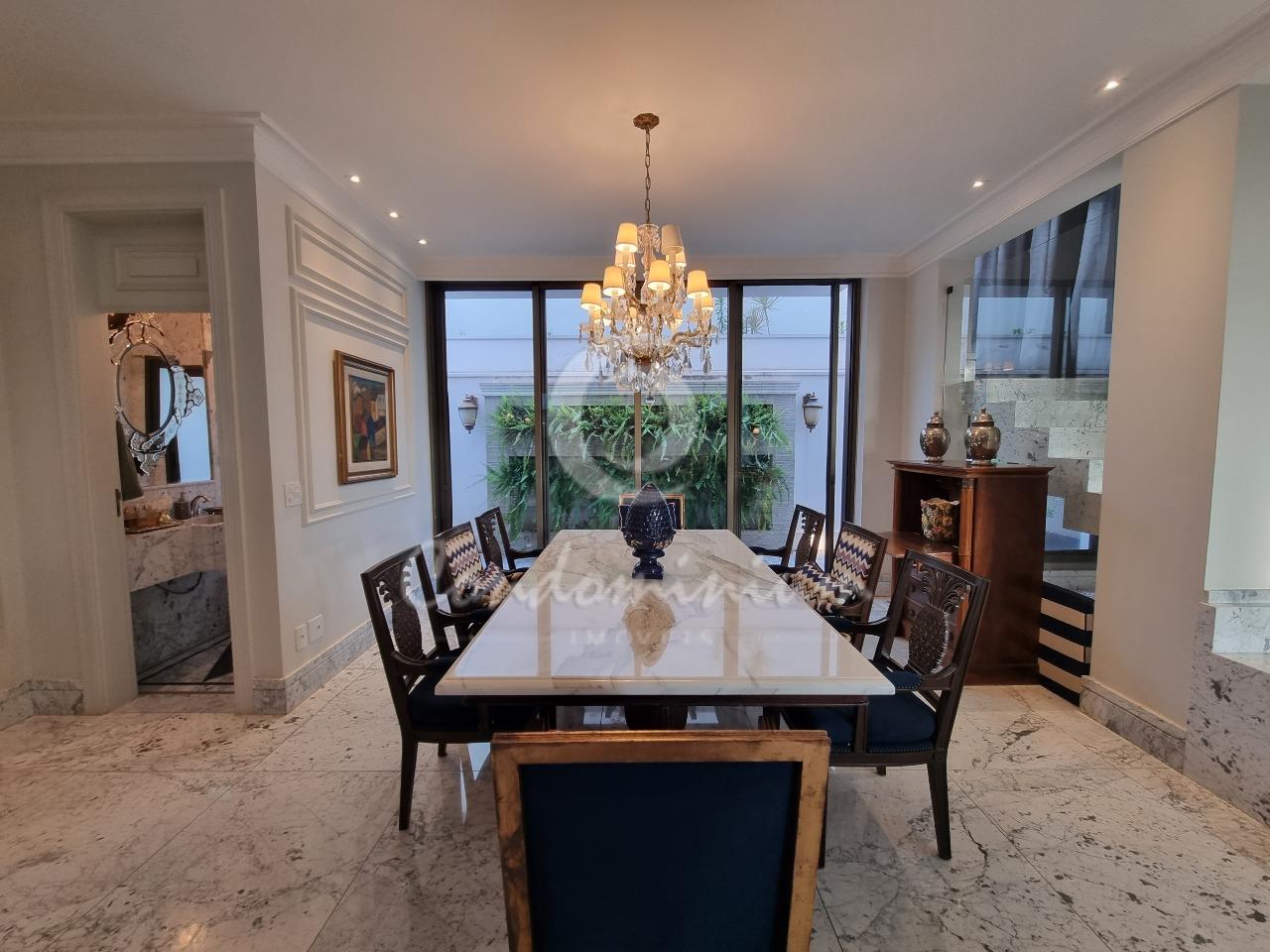 Casa de Condomínio com 4 quartos à venda, 430m² — foto 10 de 40