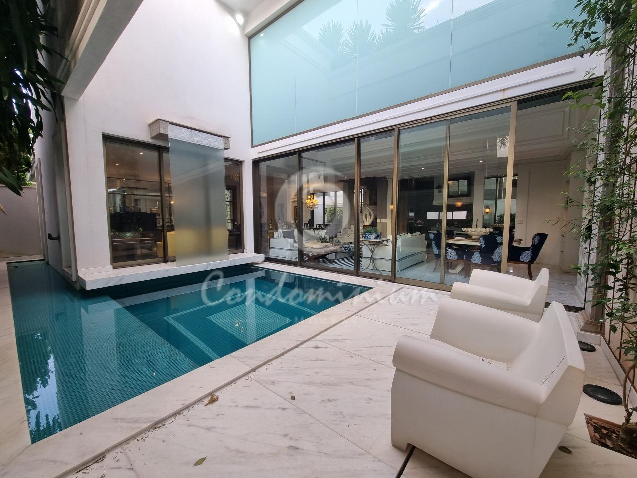 Casa de Condomínio com 4 quartos à venda, 430m² — foto 21 de 40