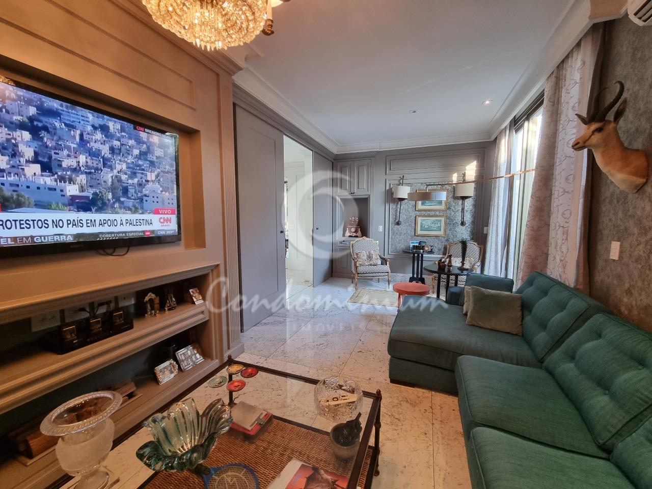 Casa de Condomínio com 4 quartos à venda, 430m² — foto 12 de 40