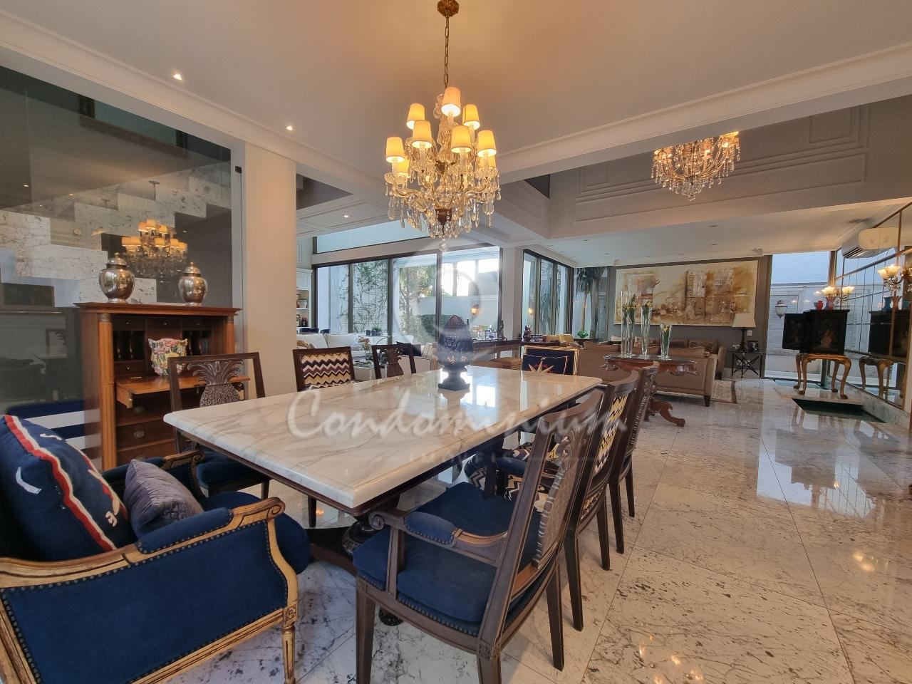 Casa de Condomínio com 4 quartos à venda, 430m² — foto 9 de 40