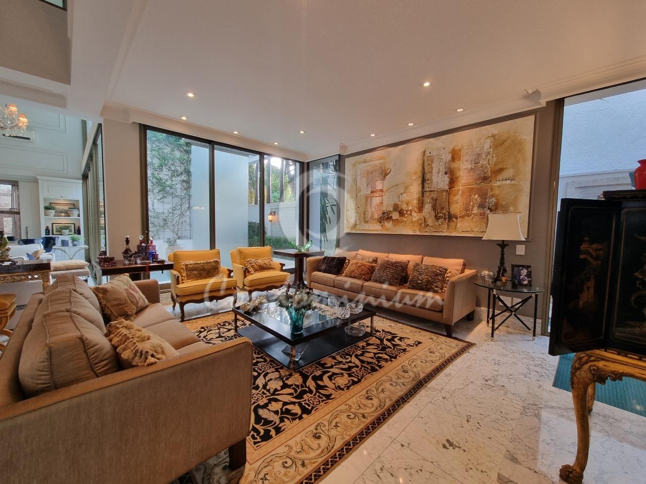 Casa de Condomínio com 4 quartos à venda, 430m² — foto 5 de 40