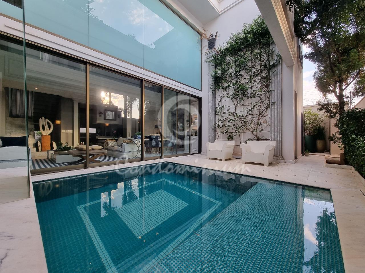 Casa de Condomínio com 4 quartos à venda, 430m² — foto 22 de 40