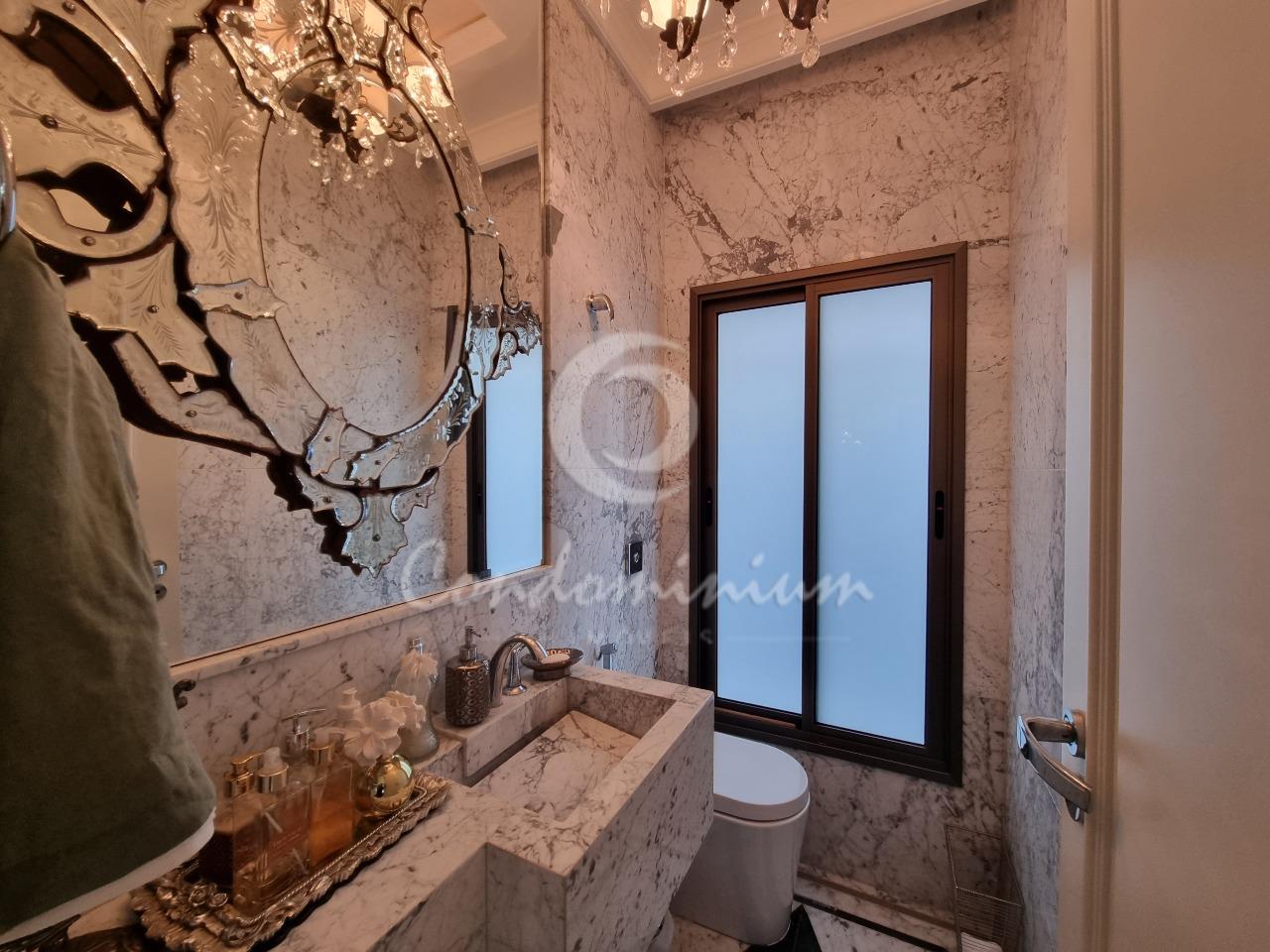 Casa de Condomínio com 4 quartos à venda, 430m² — foto 11 de 40