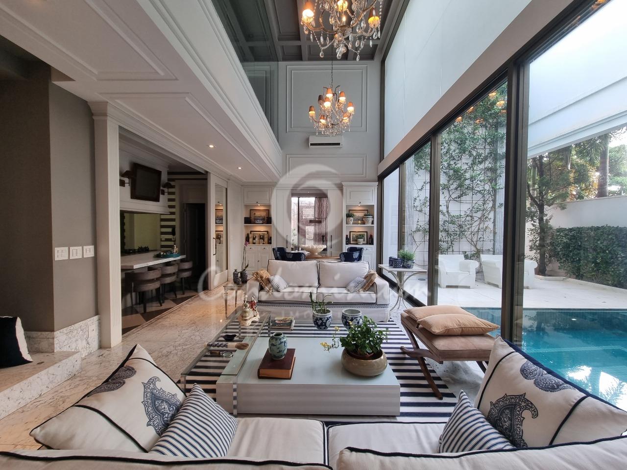 Casa de Condomínio com 4 quartos à venda, 430m² — foto 19 de 40