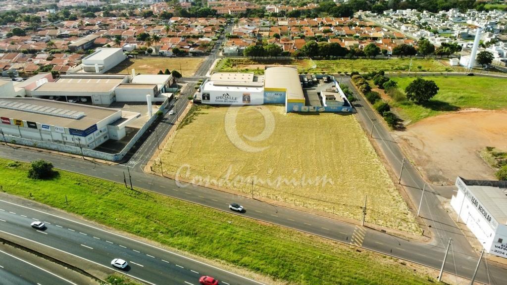 Área Comercial  à venda, 4535m² — foto 2 de 10