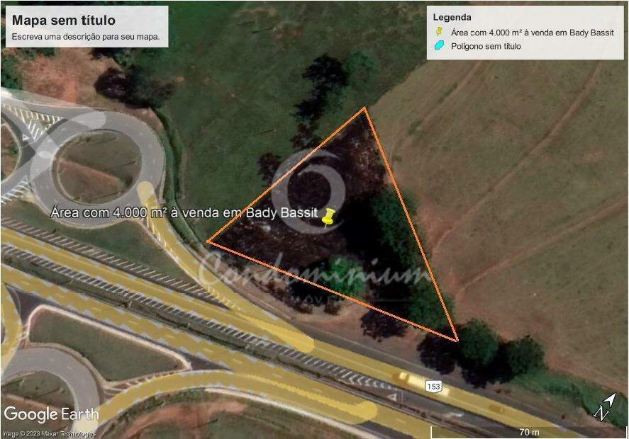 Área Comercial  à venda, 4034m² — foto 1 de 9