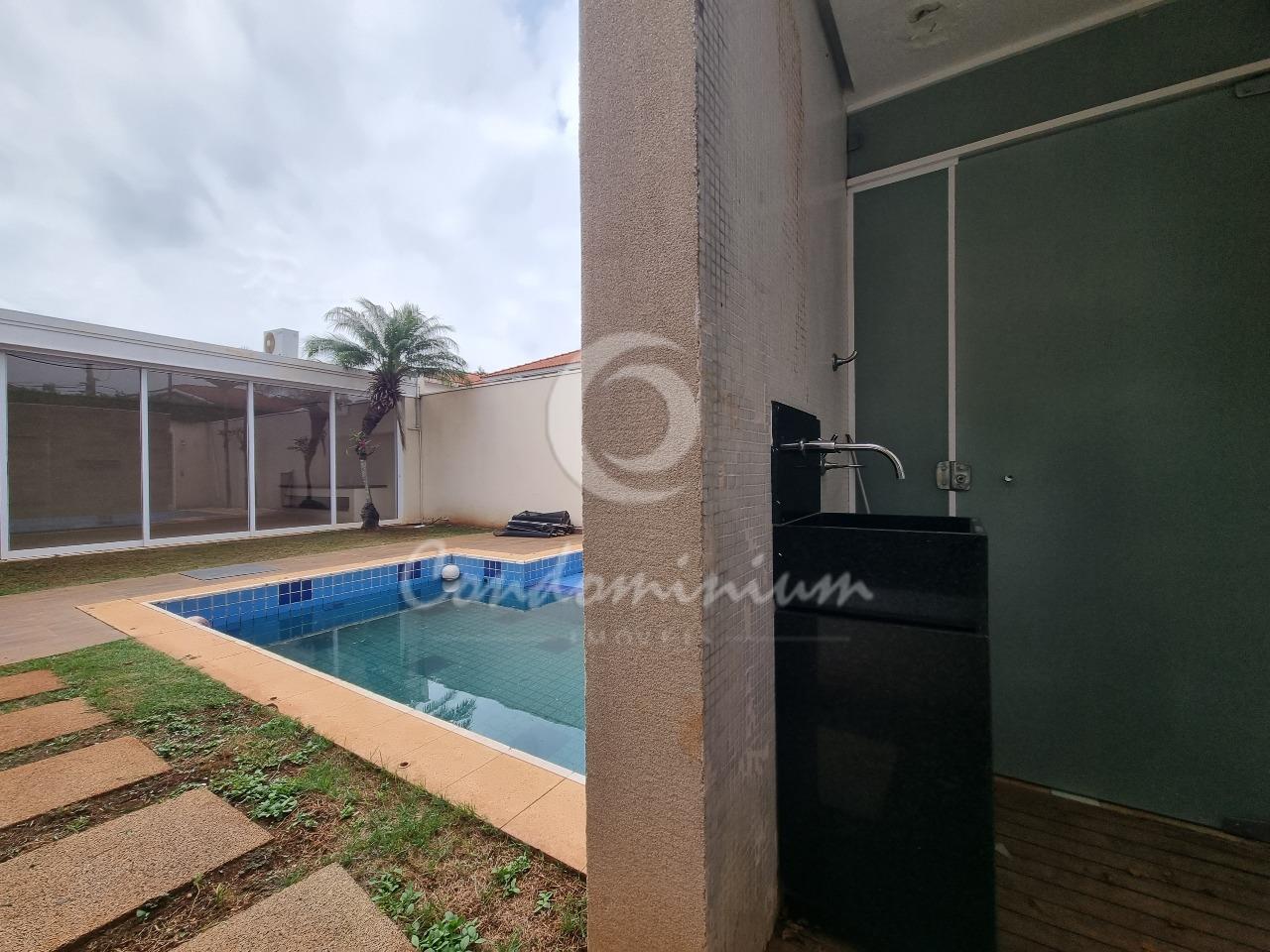 Casa de Condomínio com 4 quartos à venda, 400m² — foto 18 de 38
