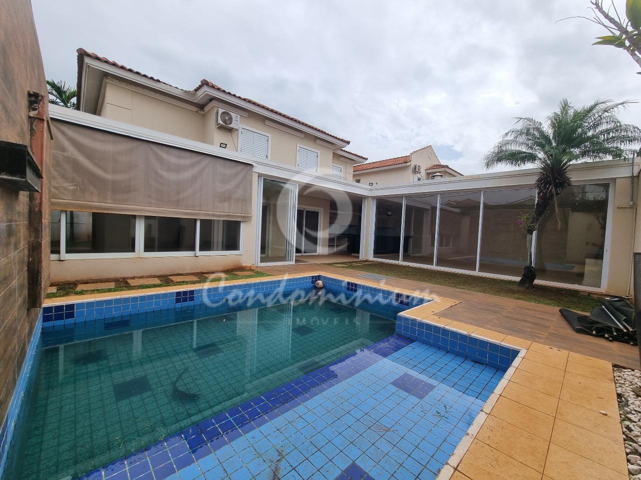 Casa de Condomínio com 4 quartos à venda, 400m² — foto 16 de 38