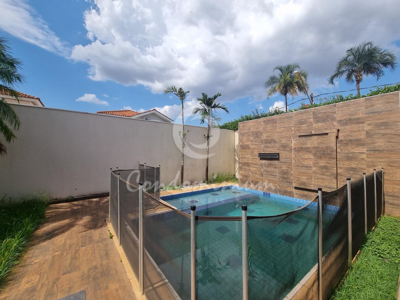 Casa de Condomínio com 4 quartos à venda, 400m² — foto 15 de 38