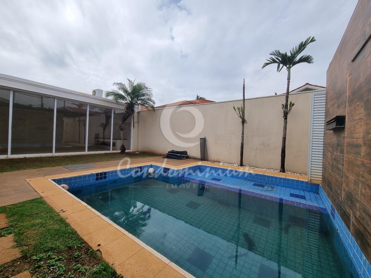 Casa de Condomínio com 4 quartos à venda, 400m² — foto 17 de 38