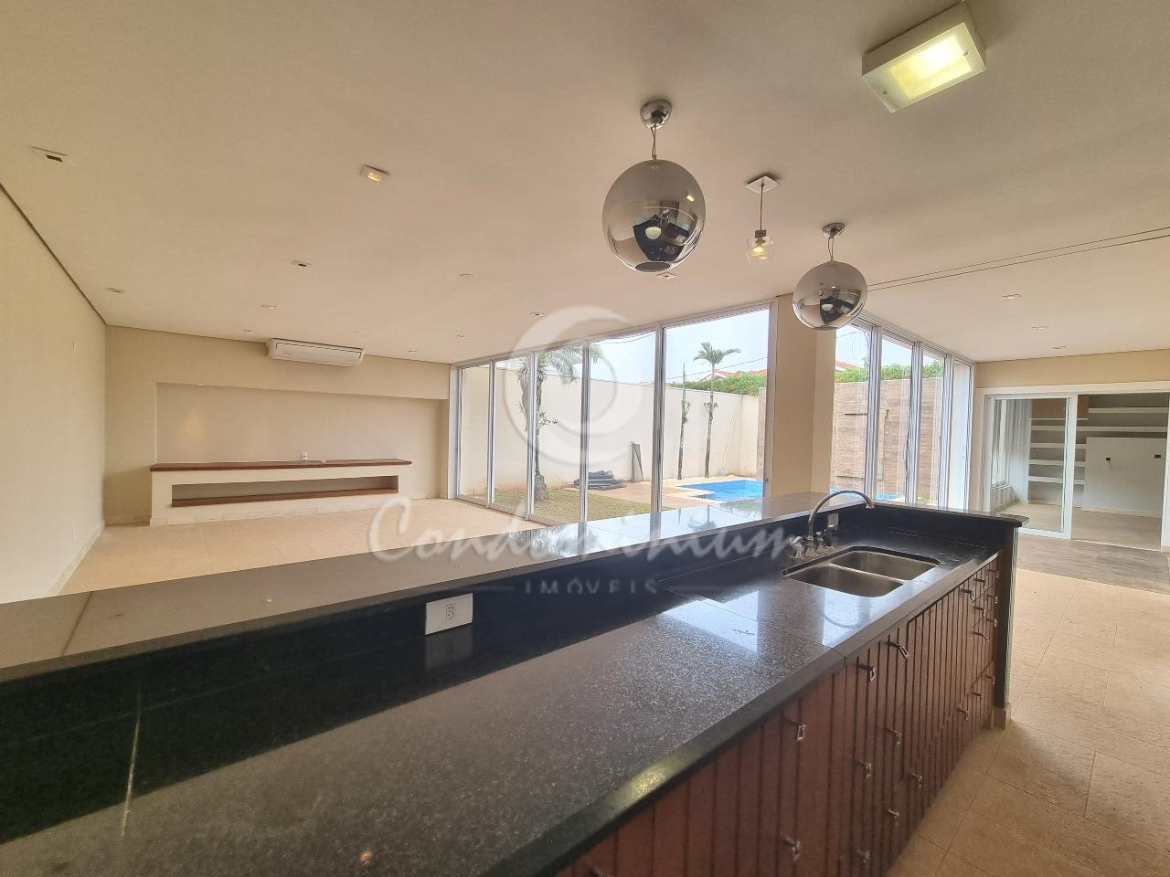 Casa de Condomínio com 4 quartos à venda, 400m² — foto 12 de 38