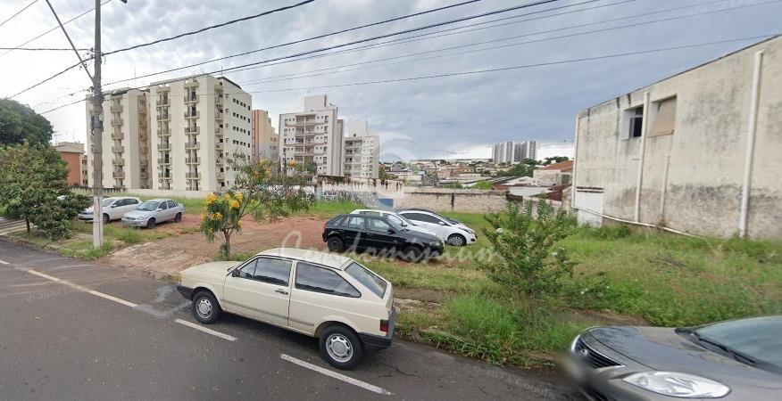 Terreno / Lote / Condomínio  à venda, 2511m² — foto 7 de 7