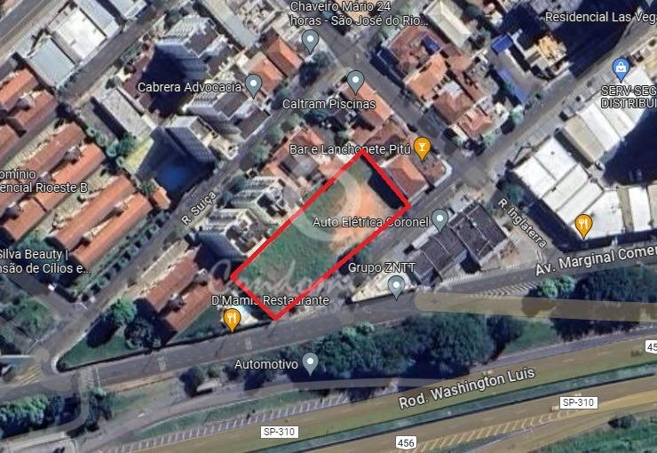 Terreno / Lote / Condomínio  à venda, 2511m² — foto 2 de 7