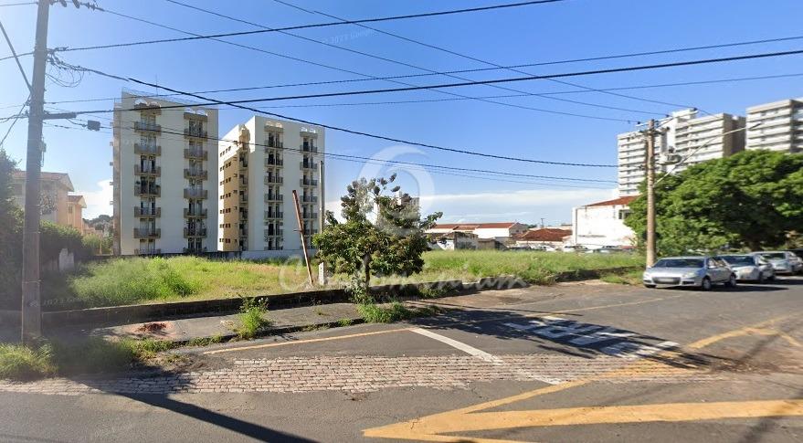 Terreno / Lote / Condomínio  à venda, 2511m² — foto 1 de 7