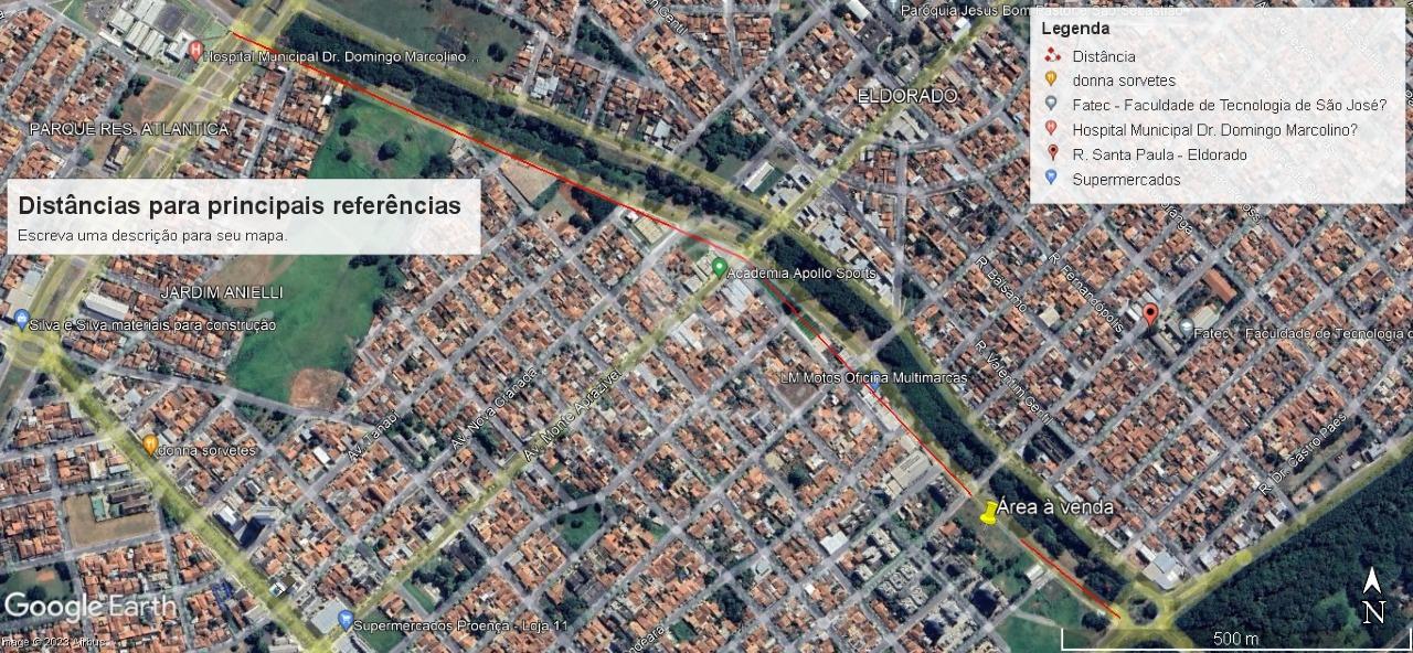 Área Comercial  à venda, 7221m² — foto 2 de 17
