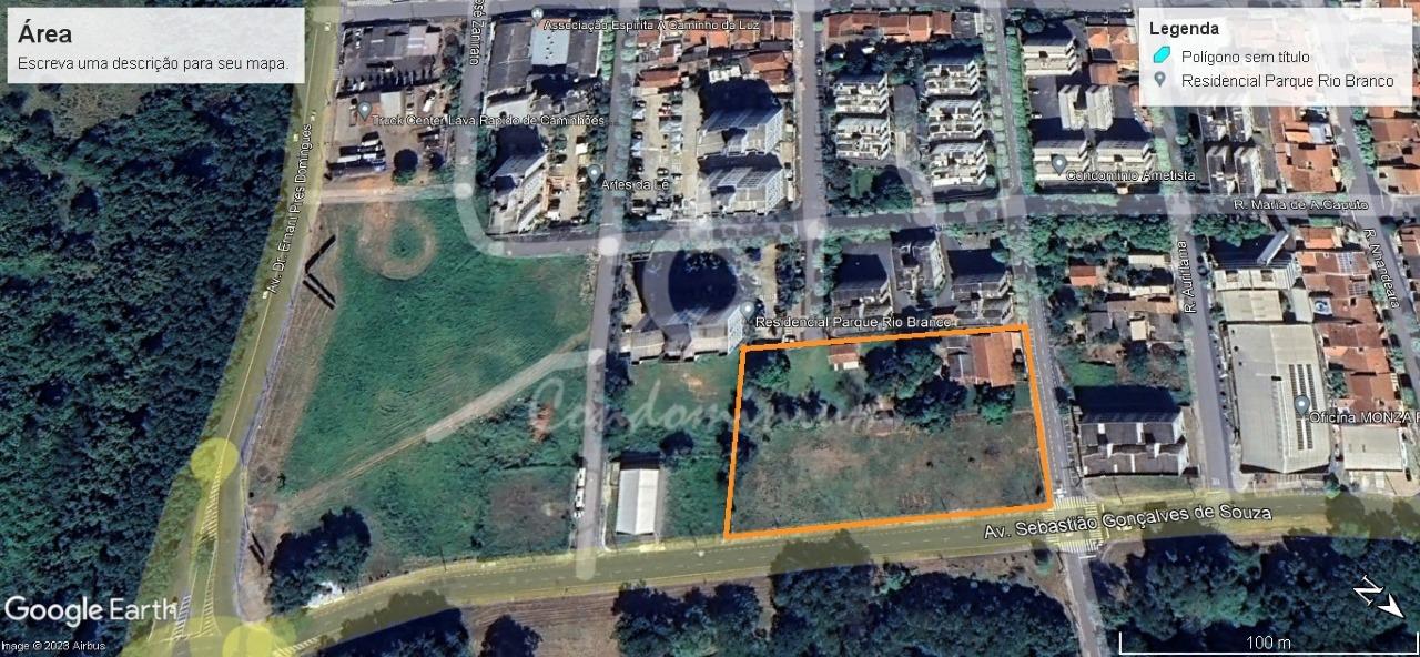 Área Comercial  à venda, 7221m² — foto 1 de 17