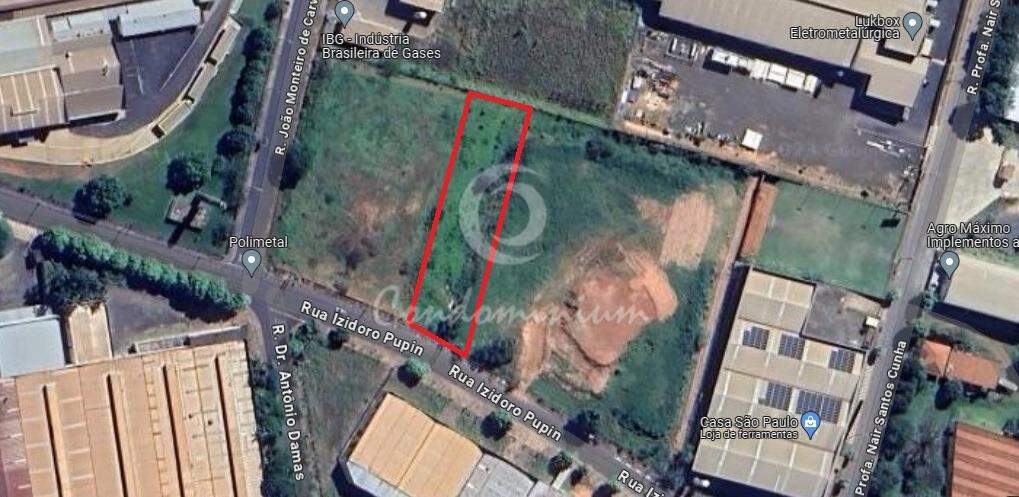 Área Comercial  à venda, 2575m² — foto 2 de 2