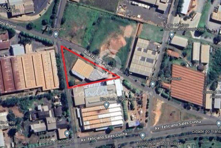 Imóvel Comercial  à venda, 2630m² — foto 3 de 7