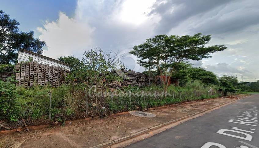 Terreno / Lote / Condomínio  à venda, 1078m² — foto 3 de 3
