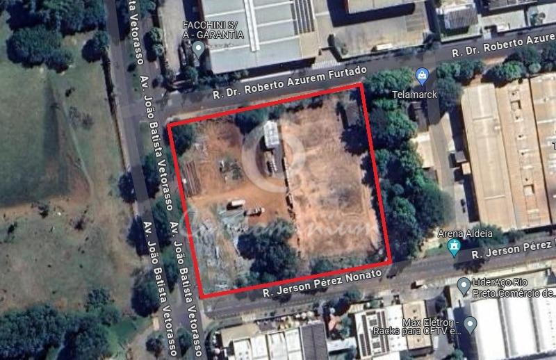 Área Comercial  à venda, 11000m² — foto 1 de 8