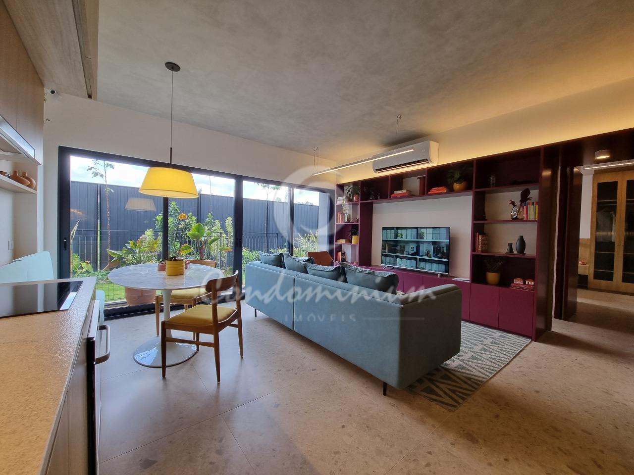 Apartamento com 1 quarto à venda, 70m² — foto 1 de 10