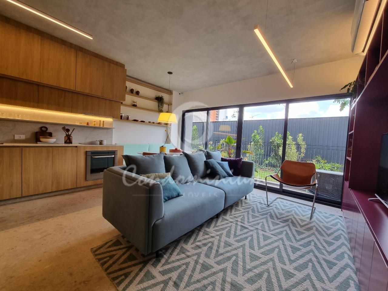 Apartamento com 1 quarto à venda, 70m² — foto 5 de 10